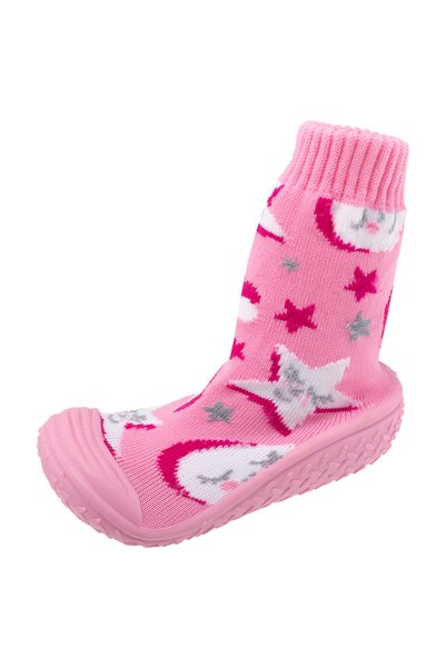Chicco Pantofi casa copii Morbidotti, roz, 64721-63P