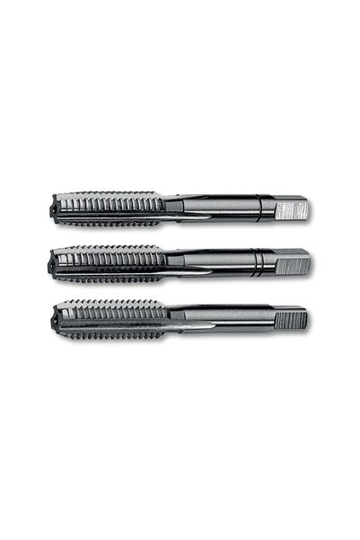 Völkel Tarozi de Mana, HSS-G, M 24 X 3.00, Filet Normal D, din 352 - Set 3 Piese
