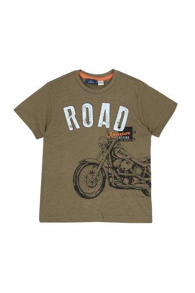 Chicco Tricou copii Chicco, Verde, 00283-64MC