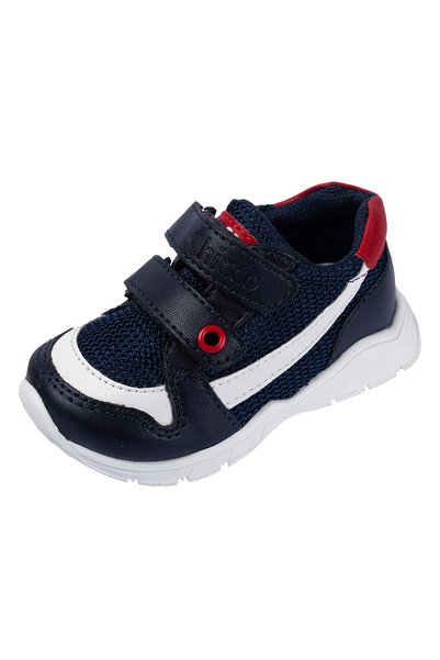 Chicco Pantofi copii Giacinto, Albastru, 69088-64P