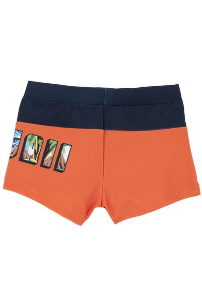 Chicco Costum de baie copii boxer, Galben, 07209-64MC