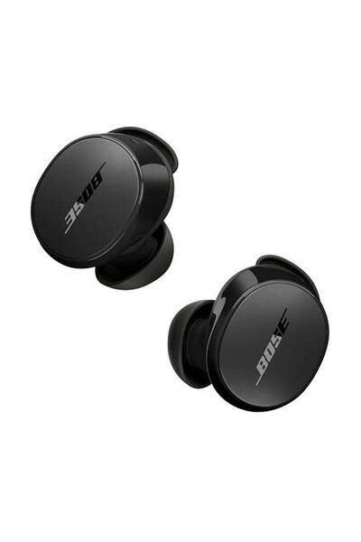 Bose QuietComfort Wireless Noise Cancelling Earbuds, Lifestyle Bluetooth Earb...