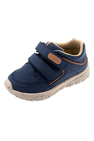 Chicco Pantofi copii Caster, Albastru, 69214-64P