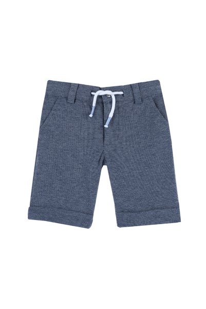 Chicco Pantaloni copii Chicco, Albastru, 00054-64MC