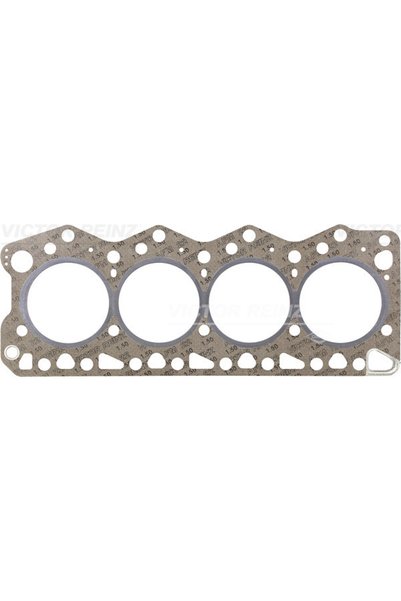 VICTOR REINZ Garnitura, chiulasa 61-33950-20