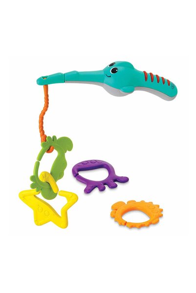 Infantino Set de pescuit - 12 luni
