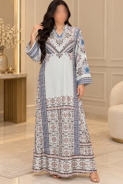 RONZA جلابيه نسائية