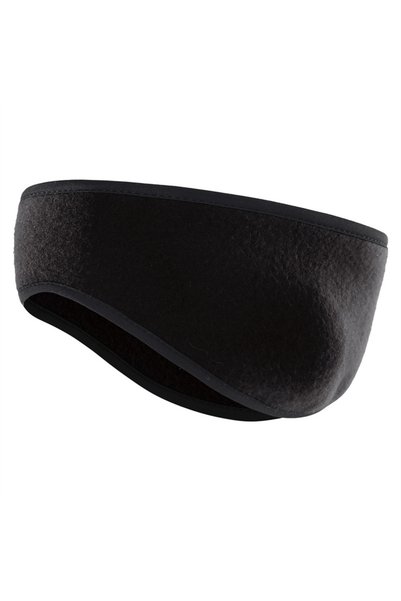 Choice Black 1Pcs Winter Fleece Earmuffs Cold Weather Ear Warmer Cover Cyclin...