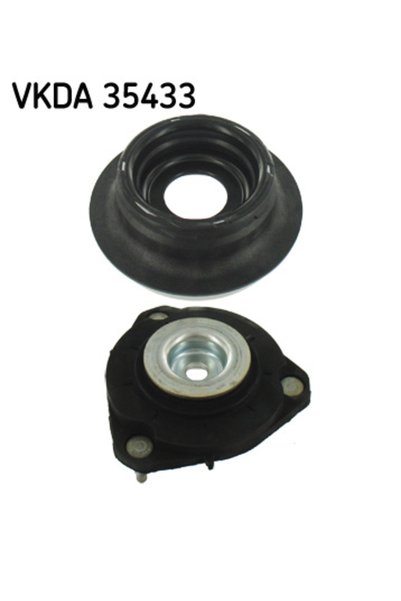 SKF Rulment sarcina suport arc VKDA 35433