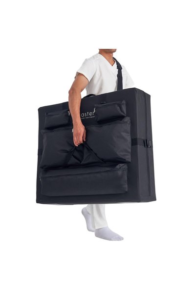 Master Massage Equipment Master Massage Universal Massage Table Carry Case,"B...
