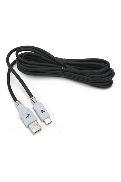 Powera كابل USB-C لجهاز بلاي ستيشن 5