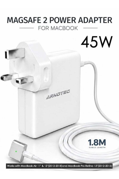 ARNOTEC Universal 30W 3V 4.5V 5V 6V 7.5V 9V 12V AC/DC Adapter Switching Power...