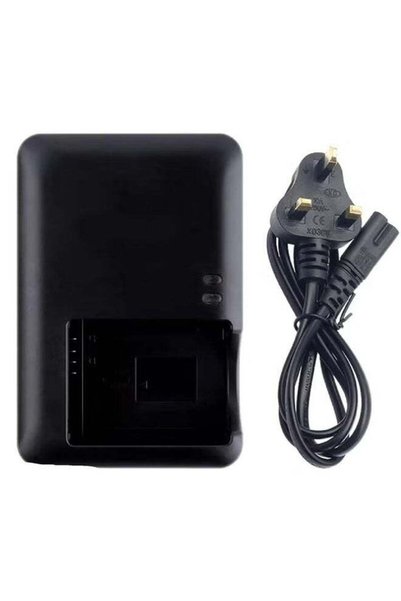 Realfrog CB-2LC NB-10L Battery Charger Compatible with Canon EOS Rebel: CB-2L...