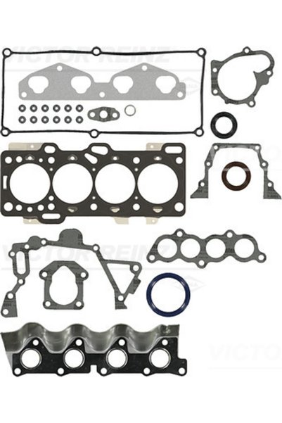 VICTOR REINZ Set garnituri complet, motor 01-53895-01