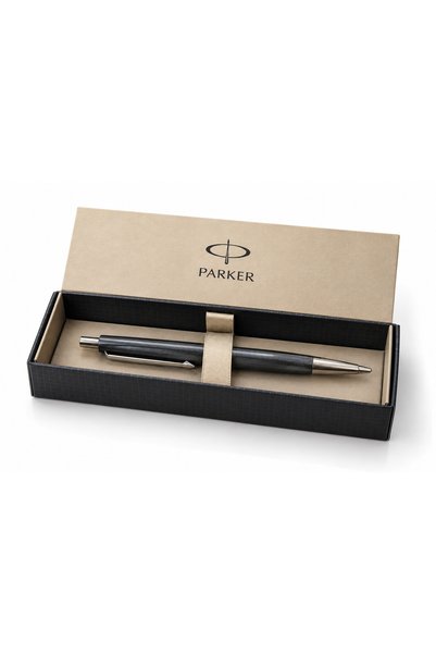 Parker Parker victor standard ct jaff dark gray metallic pen