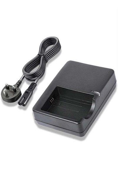 KENSUO LP-E5 LC-E5 LC-E5E Battery charger Compatible with Canon EOS Rebel: EO...