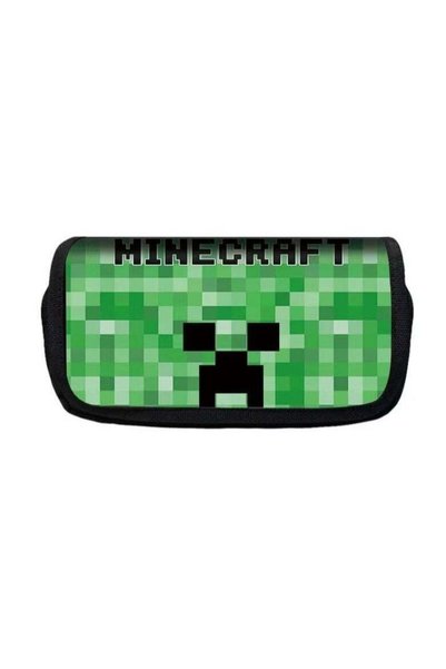 MINECRAFT Multifunctional Pencil Case Multicolour