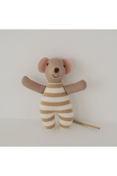 Choice Other YELLOW Cute Mini Mouse Plush Doll - Soft Stuffed Animal Toy for ...
