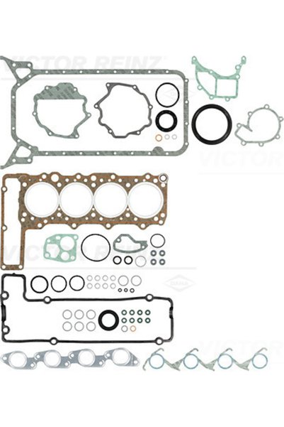 VICTOR REINZ Set garnituri complet, motor 01-26515-01
