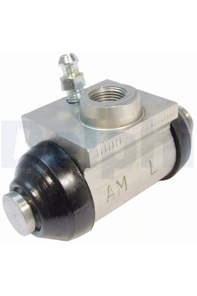 DELPHİ Κύλινδρος δεκτήρα φρένου LW90089