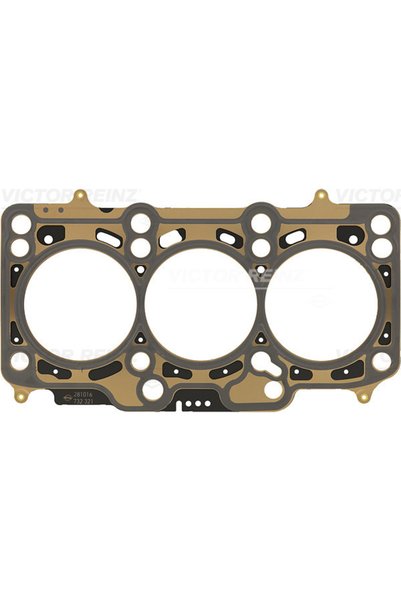 VICTOR REINZ Garnitura, chiulasa 61-37820-20