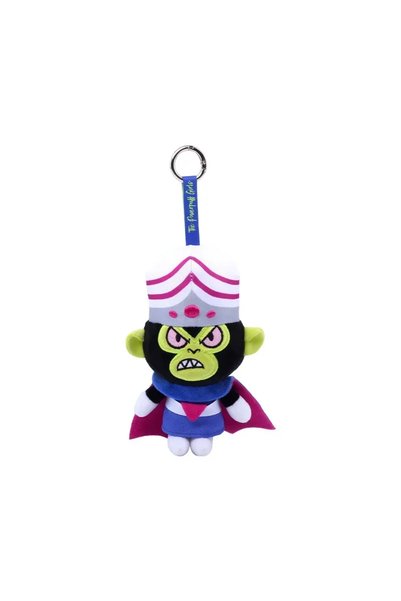 Choice 14cm Mojo Jojo Limited Edition Palace Style Kawaii Anime The Powerpuff...