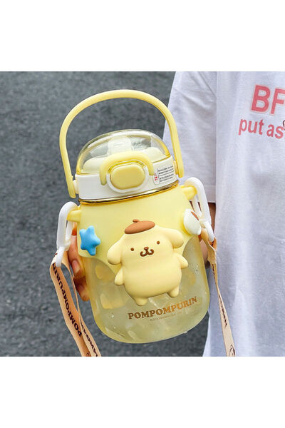Generic Brand Cute Kids Plastic Cup for Everyday Drinking