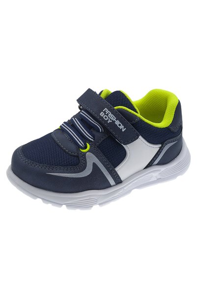 Chicco Pantofi sport copii Foster, Bleumarin, 71011-66P