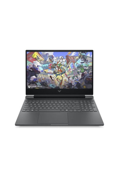 HP Victus D2QG6EA, 15-FA2051NT, i5-14450HX, 15.6&amp;quot; FHD, 144Hz, 24Gb D...