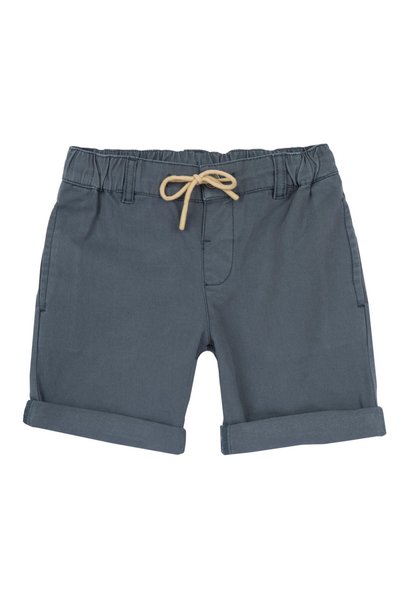 Chicco Pantaloni copii Chicco, Albastru Deschis, 05566-66MC