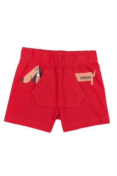 Chicco Pantaloni copii Chicco, Rosu, 05879-66MFCO