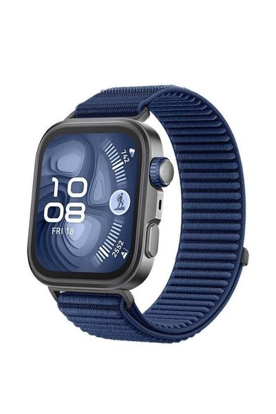 Neofit 4 Pcs Nylon Strap for Huawei Watch Fit 5 / Fit 5pro Fit 4 /Fit 4pro St...