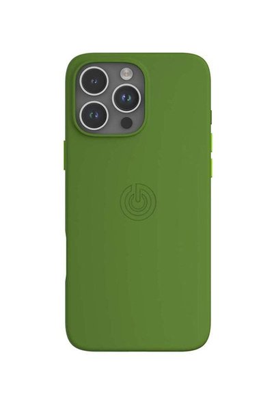 GOUİ iPhone 16 Pro Max Case | Full-Coverage | MagSafe | Wireless Friendly | C...