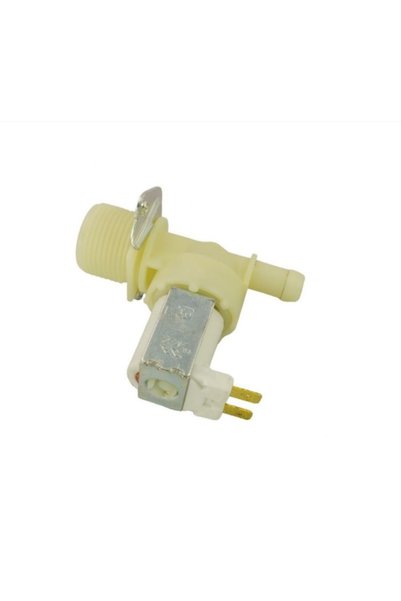 OEM Electrovalvă universală 1 ieșire Whirlpool, Indesit C00375129 - 481281729056