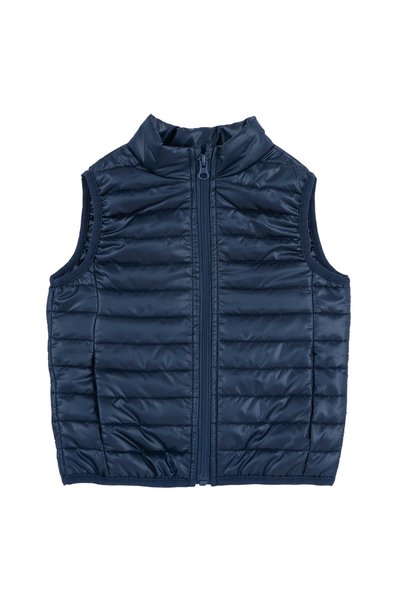 Chicco Vesta copii matlasata, albastru inchis, 87756-65CLT
