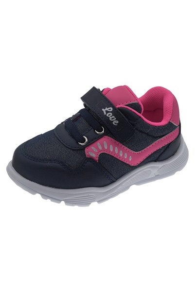 Chicco Pantofi sport copii Futura, Bleumarin, 71021-66P