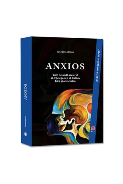 Generic Brand Anxios. Cum ne ajuta creierul sa intelegem si sa t