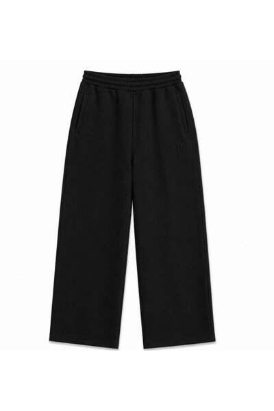 Other Black trousers - classic - m