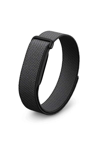 Novaris حزام ساعة مصنوع من النايلون، متوافق مع ساعة Google Fitbit Air، يتميز ...
