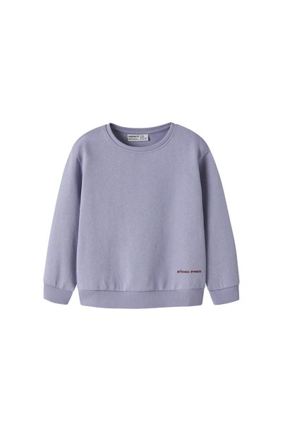 Name it NMFOKALA LS NREG SWE BRU PB 13256964-5023705 Μωβ