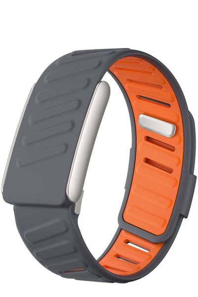 GENERAL S-Color Silicone Replacement Wrist Compatible with Whoop Strap 5.0 Ul...