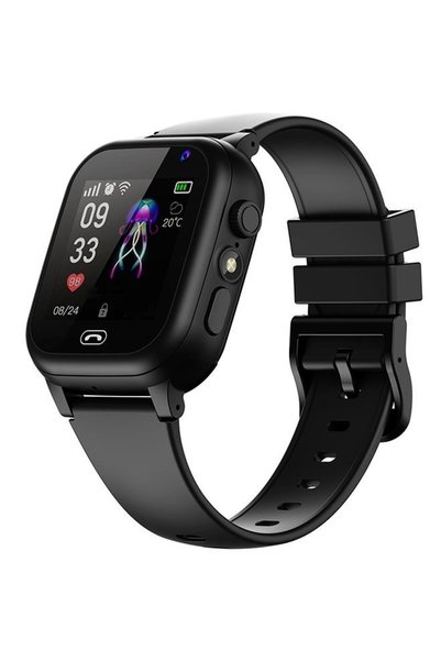 Arabest Children's Smart Watch,Locator,Large Screen Sports Watch,Silicone Mat...