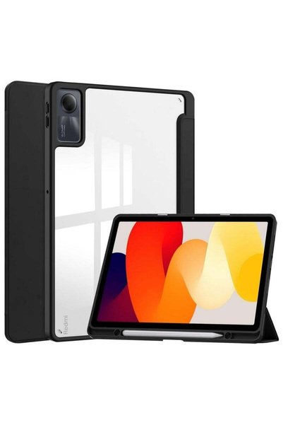 VKL Case for Xiaomi Redmi Pad SE 11.0 Inch Released 2023, Smart Slim Folio St...