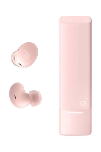 Soundcore A30i by Anker, Noise Cancelling Earbuds, Lipstick-Shaped Stylish De...