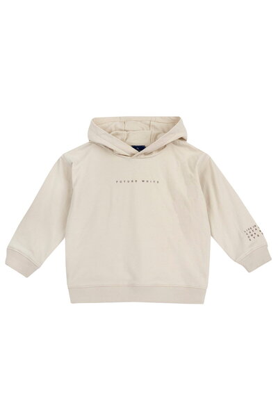 Chicco Bluza copii Chicco, bej, 69860-67MC