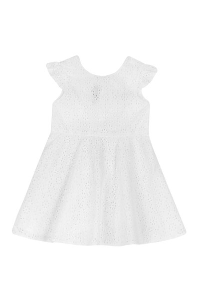 Chicco Rochie copii Chicco, Alb 2, 05492-66MC