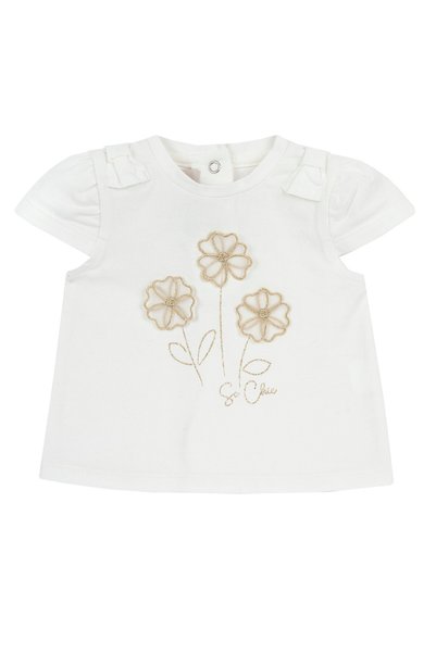 Chicco Tricou copii Chicco, Alb, 05608-66MFCO