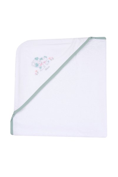 Chicco Prosop baie bebelusi Chicco, alb 2, 07749-67MFCI