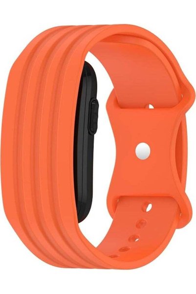 ATRJSZ حزام بديل ناعم من السيليكون متوافق مع ساعات Garmin CIRQA الذكية، حزام ...