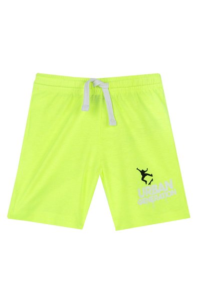 Chicco Pantaloni copii Chicco, Galben, 05381-66CLT